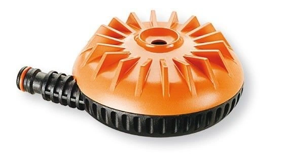 Разбрызгиватель TURBOSPRUZZO (S=63м2)