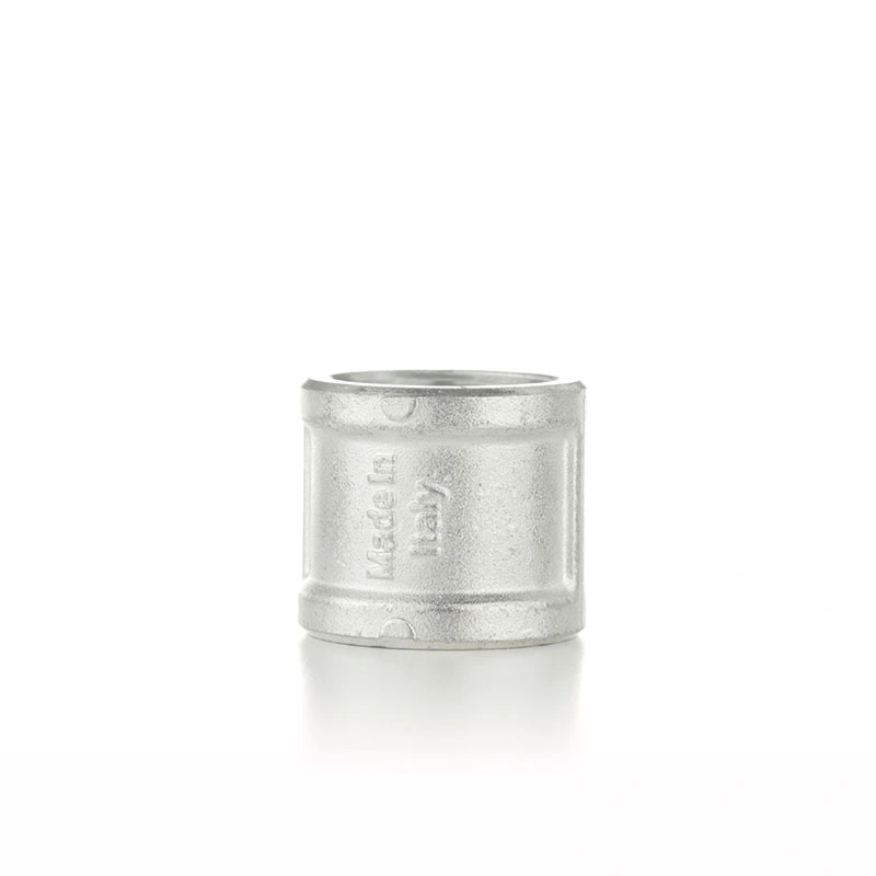 Муфта ВВ   3/4х3/4 TIN (олово) Elsen