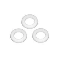 Прокладка с силиконом 1/2" (Комплект 10шт)