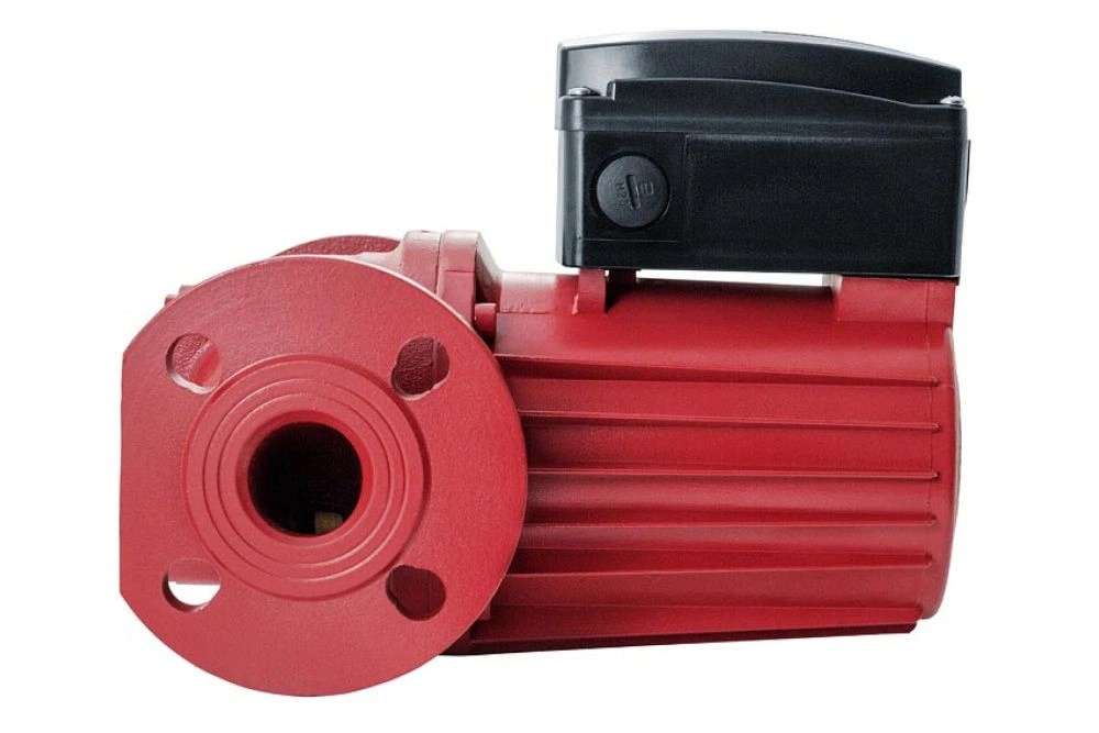 Насос циркуляционный UPF3 40-120 250 UNIPUMP