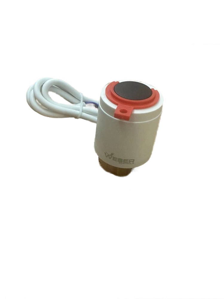 Термоэлектрический сервопривод WA30NC-230 WESER