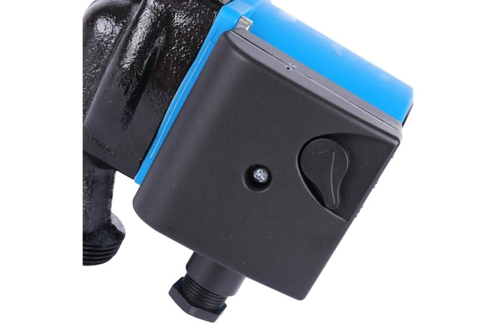 Насос циркуляционный STOUT 32/60-180