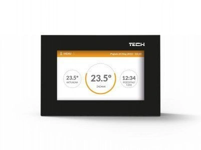 Датчик температуры беспроводной R-8K TECH