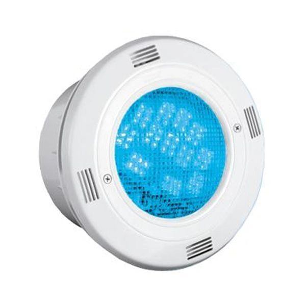 Прожектор (13Вт/12В) с LED диодами 11 цветов (плитка) Kripsol PHCM 13.C