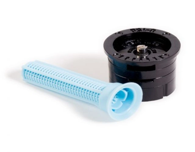 Форсунка (сопло) U15-Q 90* радиус 3,4 -4,5 траектория 30*, 1,0-2,1 бар