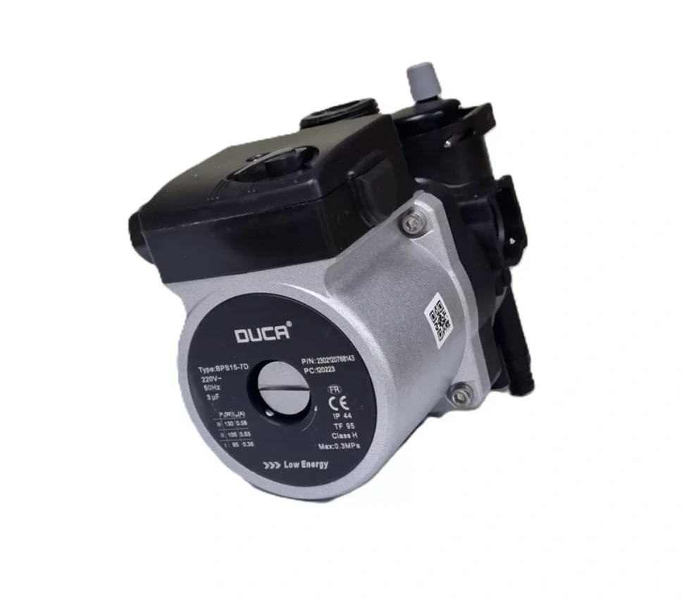 Насос DUCA 15-70 BPS D - c корпусом (аналог Grundfos 7876469)