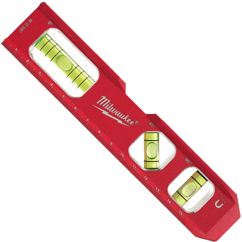 Уровень магнитный Billet Torpedo, Milwaukee