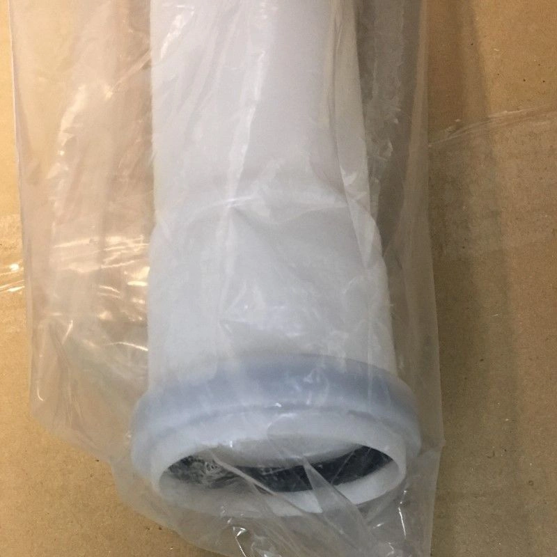 Труба дымохода конденсац. D=60 L=1м VIESSMANN