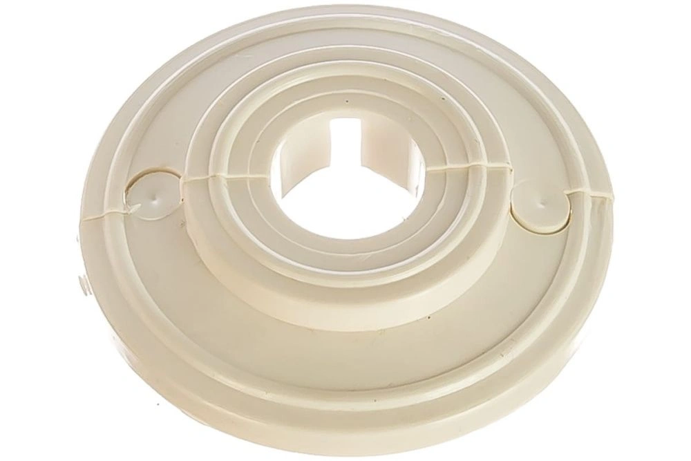 Розетка пластиковая 16 мм Far