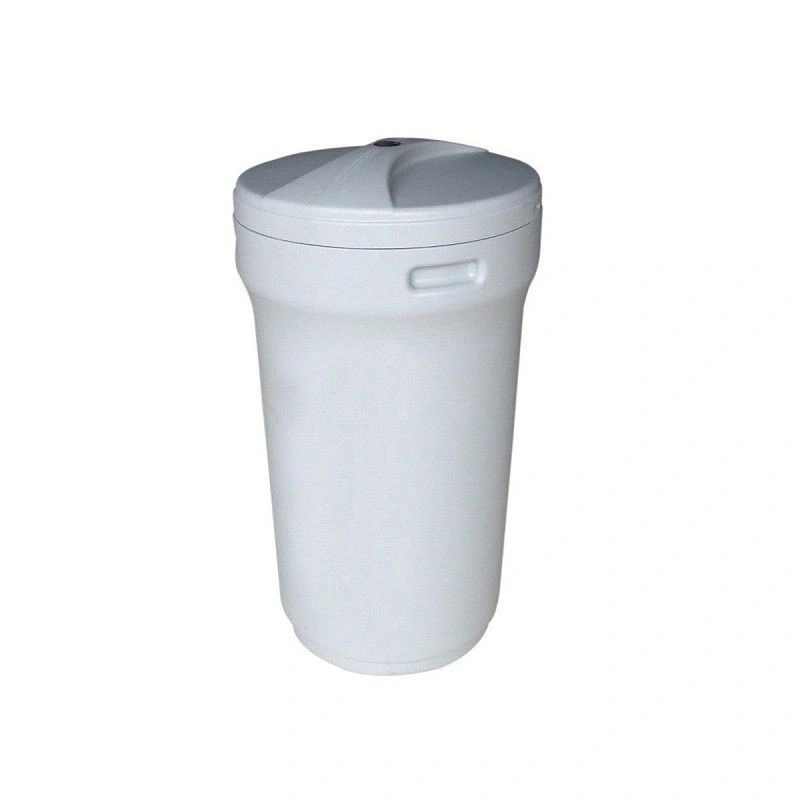 Корпус бака 70 л в сборе Canature (круглый)