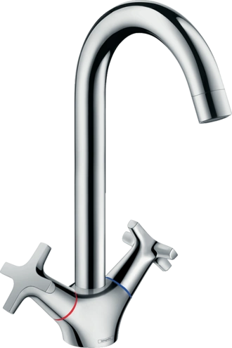 Смеситель для кухни Logis Classic, HANSGROHE