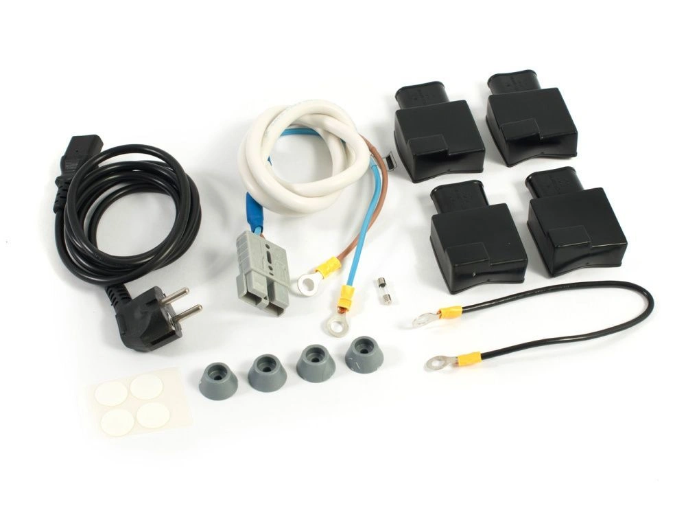 Источник бесперебойного питания 220В, 600 ВА,  TEPLOCOM-600