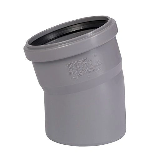 Отвод однорастр 32*15 гр. OST