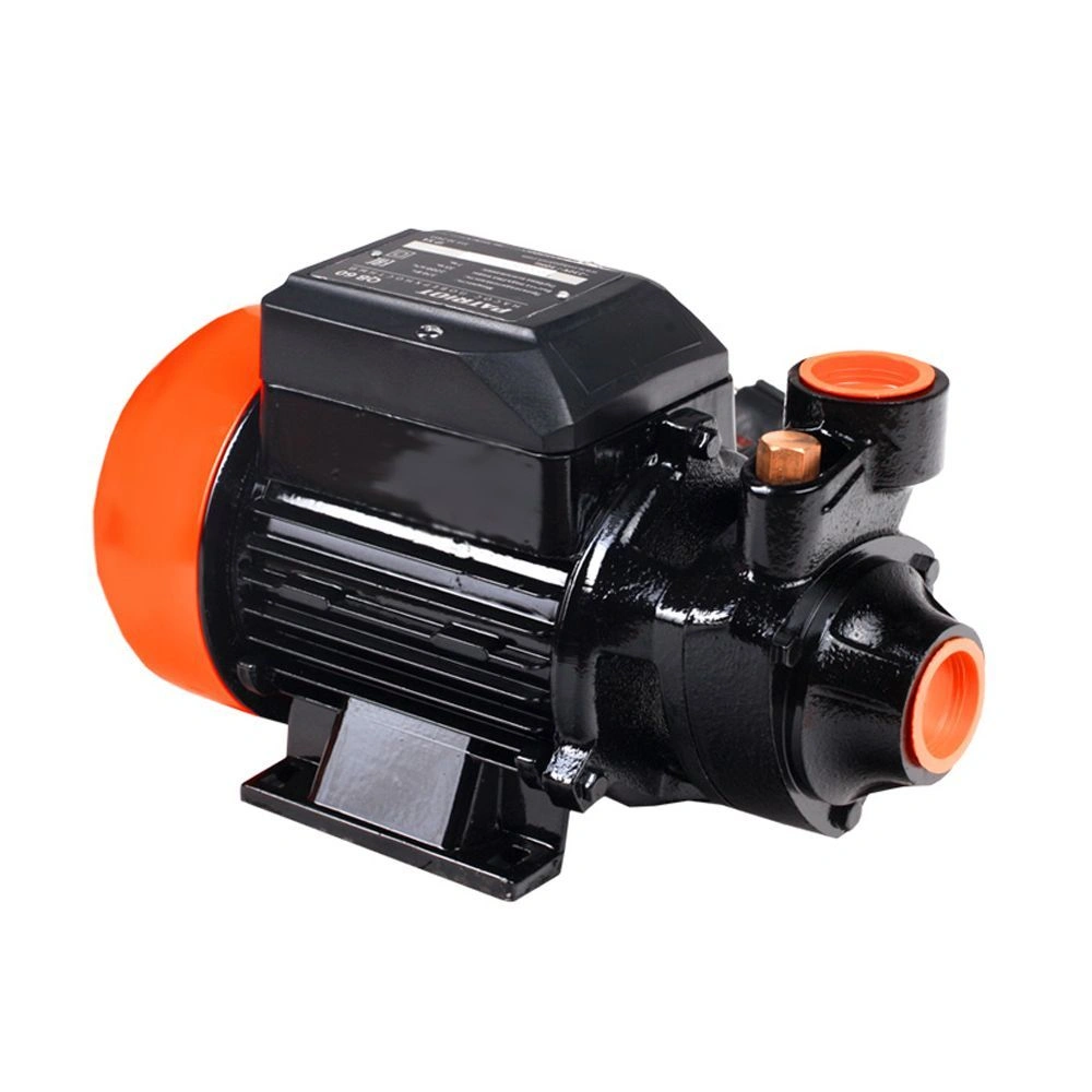 Насос вихревой QB-60, 370 Вт, 1500л/час, подъем - 25 метров PATRIOT