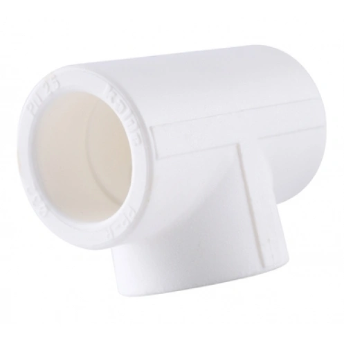 Тройник 75-75-75 PPRC KALDE