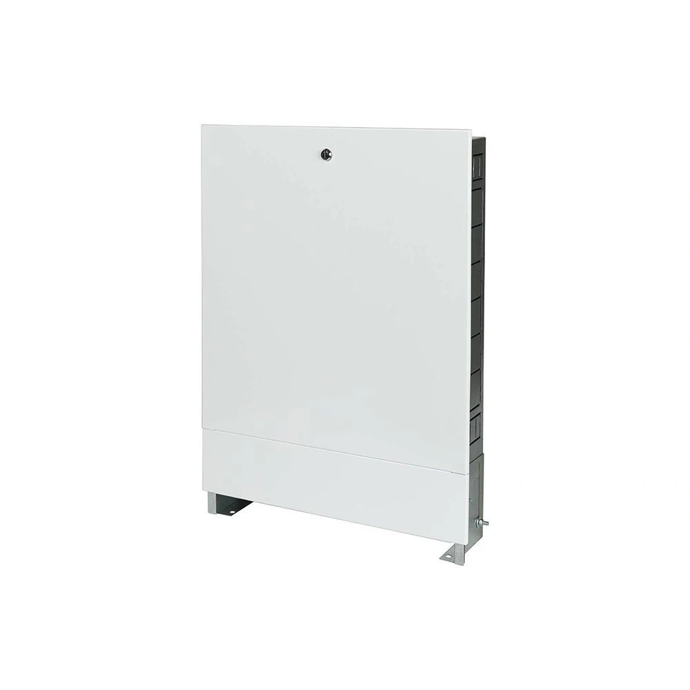 Шкаф распределительный ШРВ-5 (668х125-200х1042) Varmega