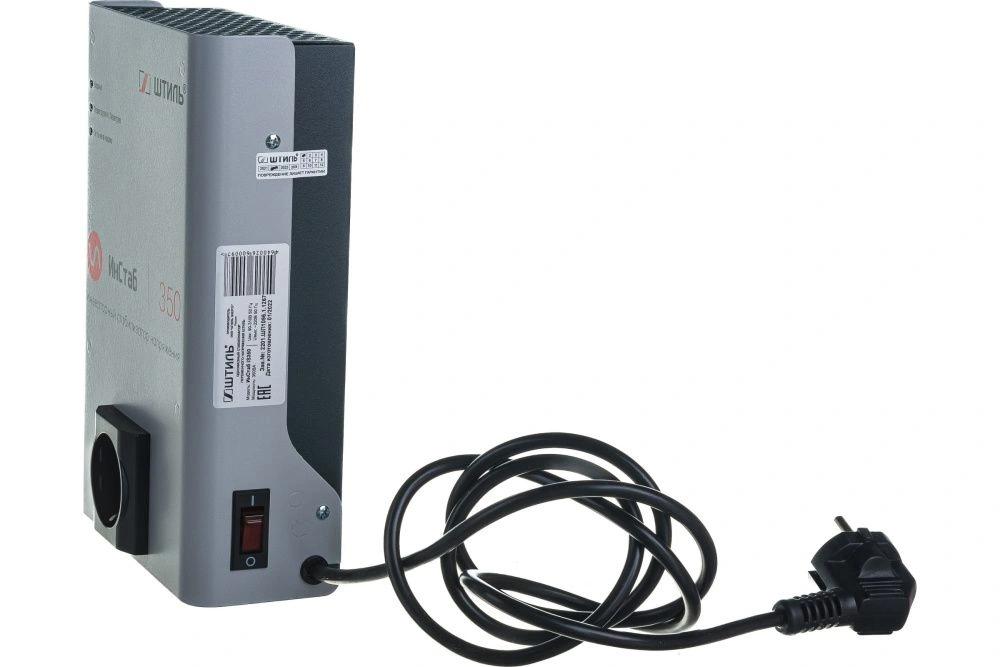 Стабилизатор напряжения инверторный Штиль ИНстаб IS350