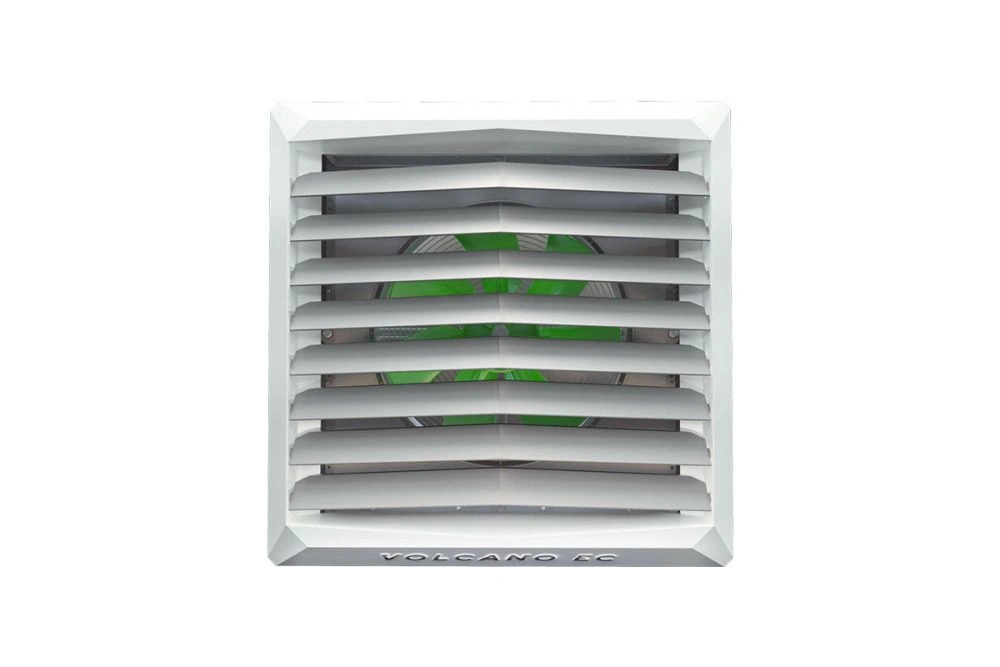 Дестратификатор NEW VOLCANO VR-D EC