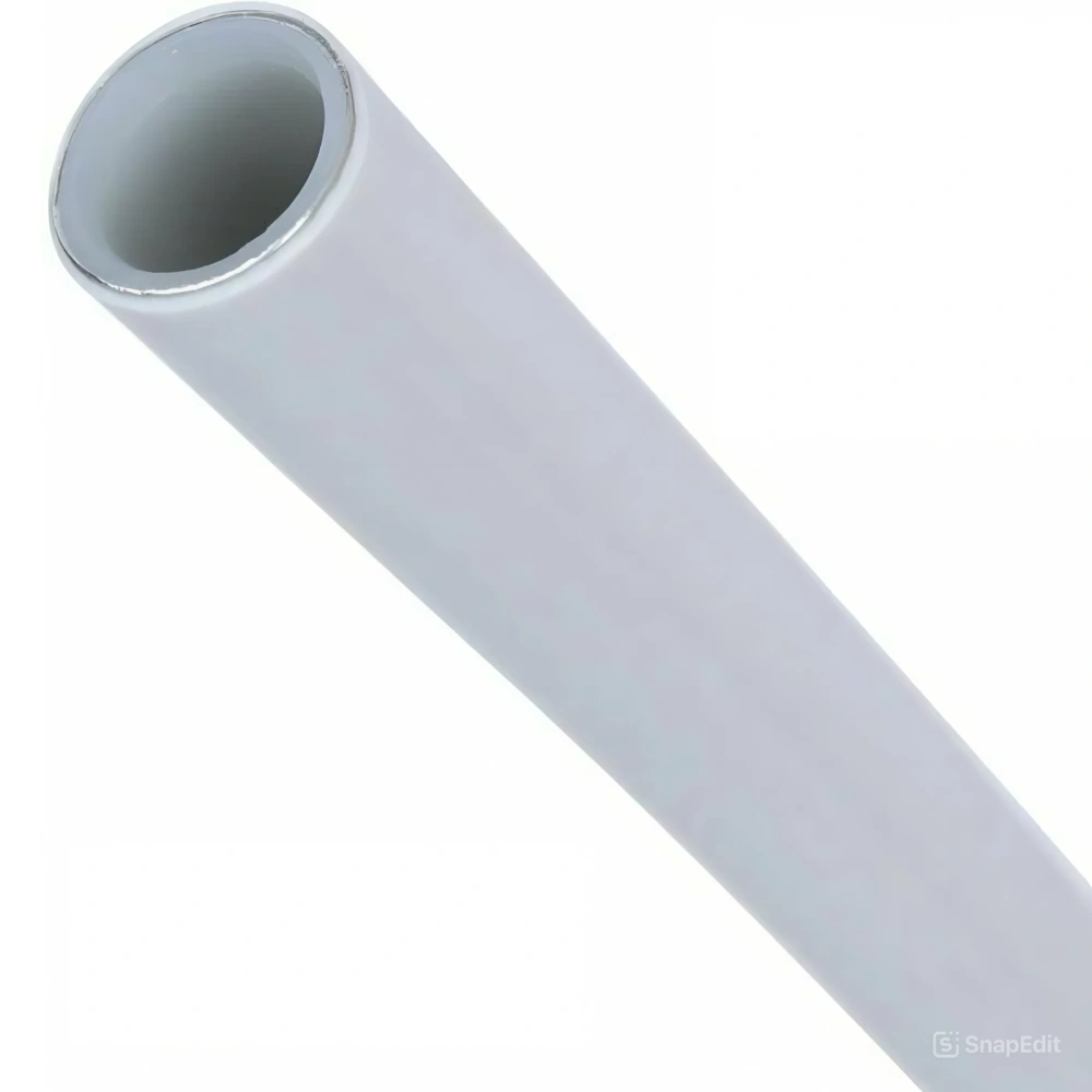 Труба металлопластиковая 16х2,0 Pe-Xв/Al/Pe-Xв Stout ( отрезок 134 м )
