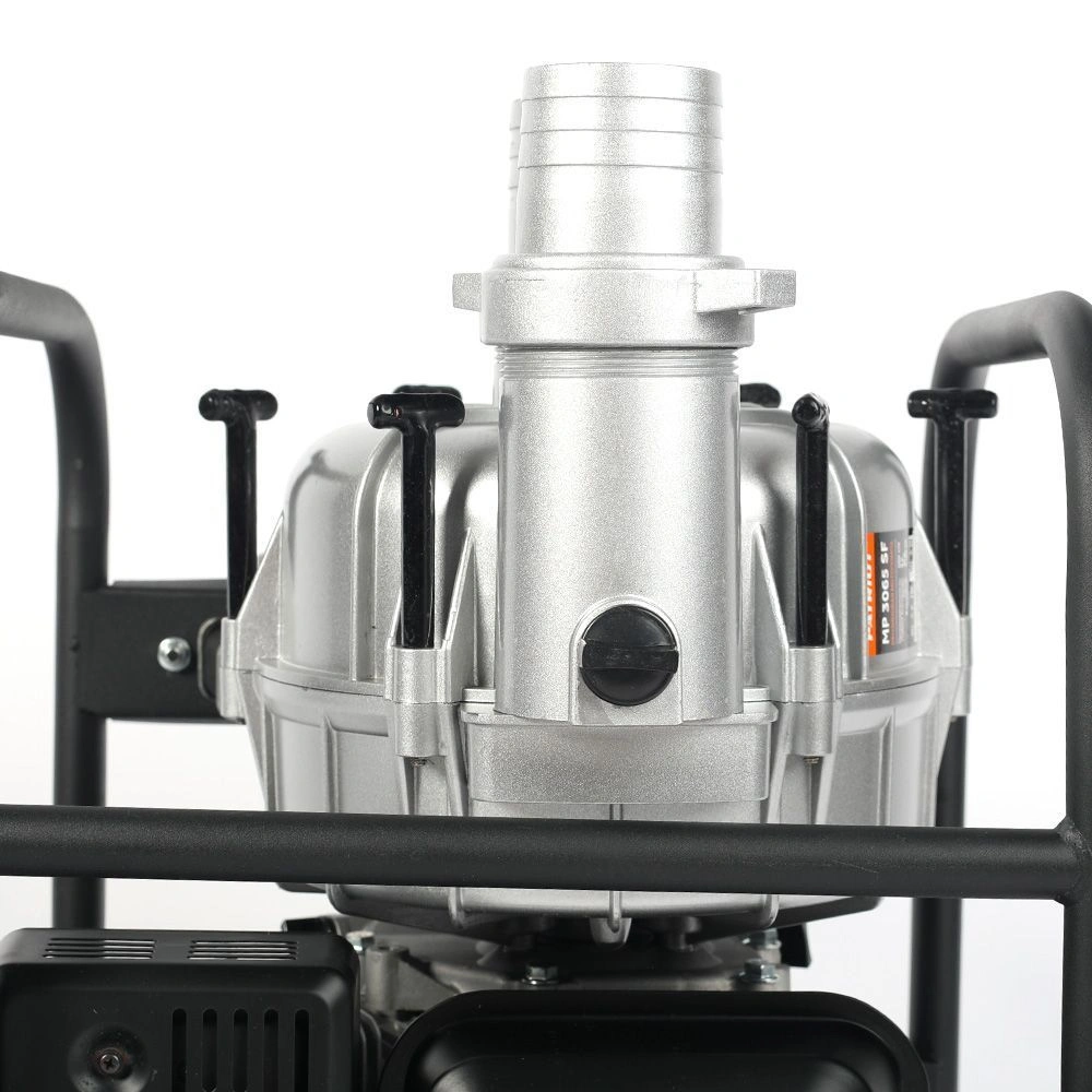 Мотопомпа MP 3065 SF PATRIOT