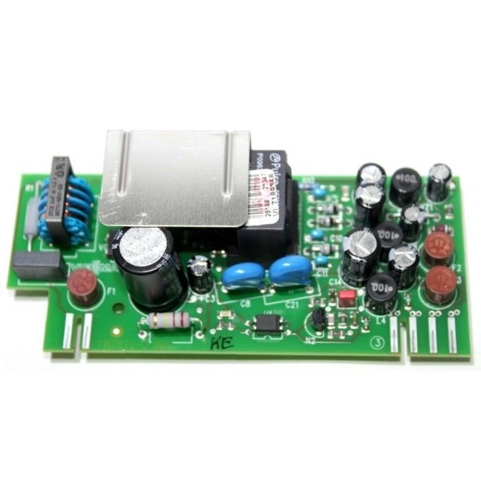 Плата блока питания