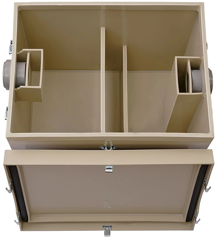 Жироуловитель серия "Стандарт" (ПЭ-1,0-60)