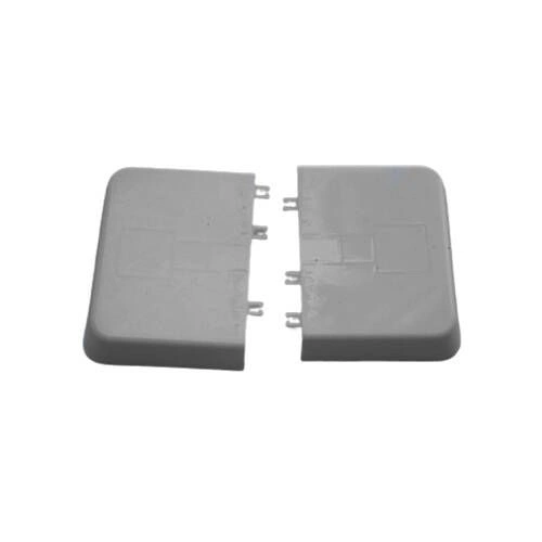 Пластиковая накладка на кронштейн К 11.41