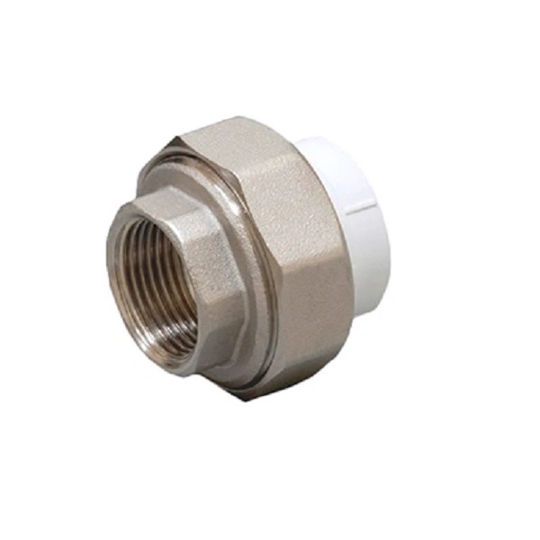 Муфта раз. ВР 32/1" PPRC FUSITEK