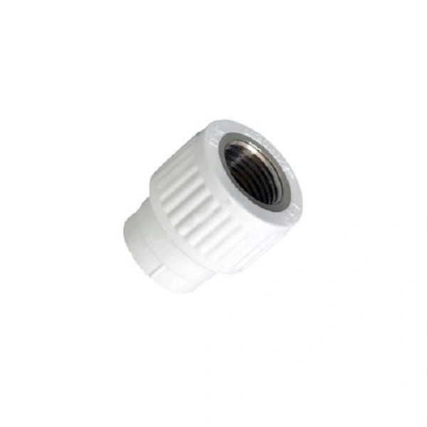 Муфта ВР 50х11/2" PPRC FUSITEK