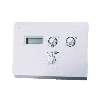 Блок управления ВТ2