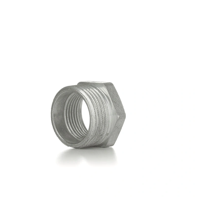 Футорка НВ  3/4х1/2 TIN (олово) Elsen