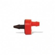 Самопробивной эмиттер XB-20PC 7,6 л/ч (красный) Rain Bird