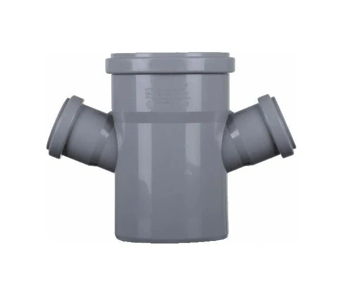 Крестовина 110/50/50 угол 67 гр (СП)