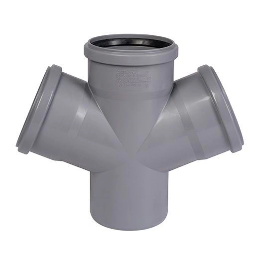 Крестовина 50/50/50 угол 67 гр (СП)