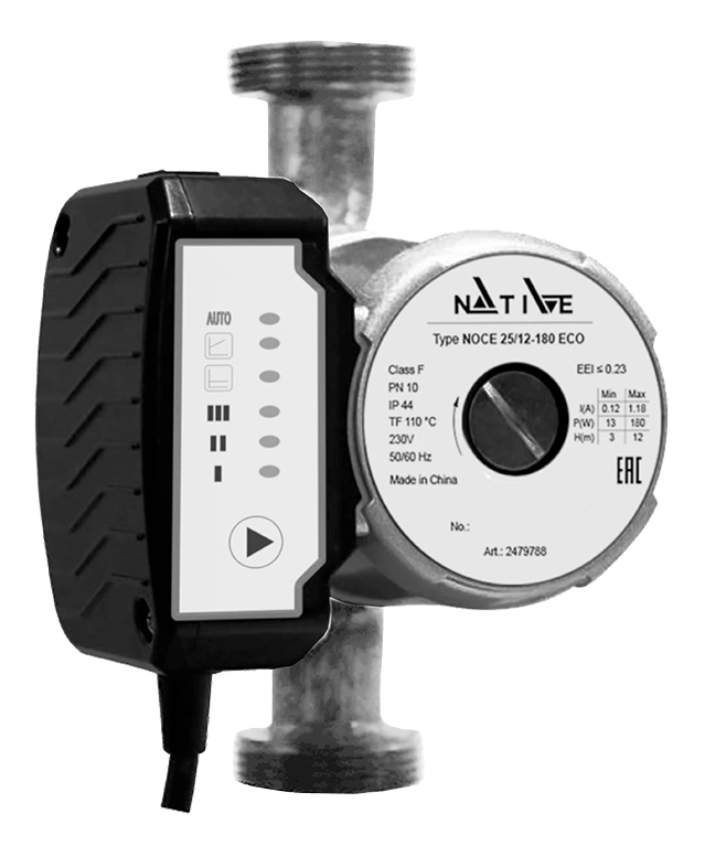 Насос NOCE 30/8-180 ECO Native WILO