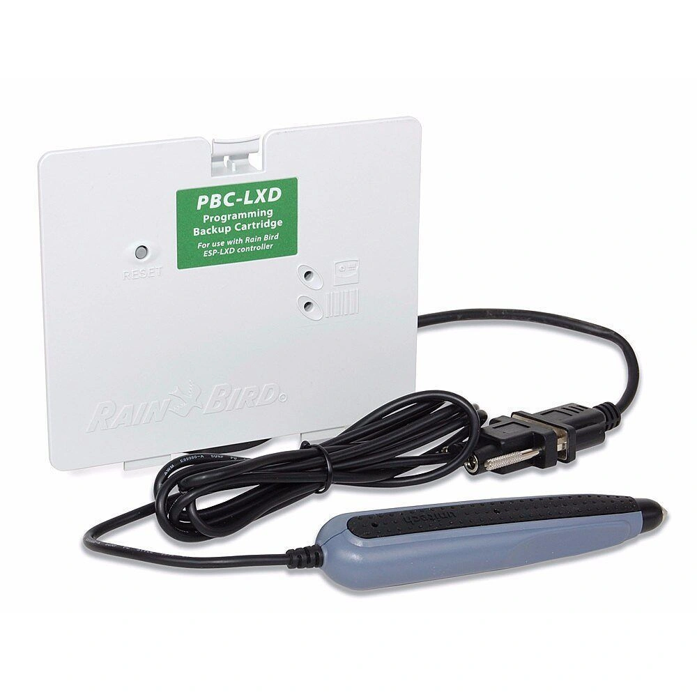 Контроллер ESP-LXD декодерный, от 50 до 200 ст.