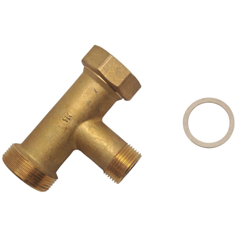 Присоединение MAG-присоединение