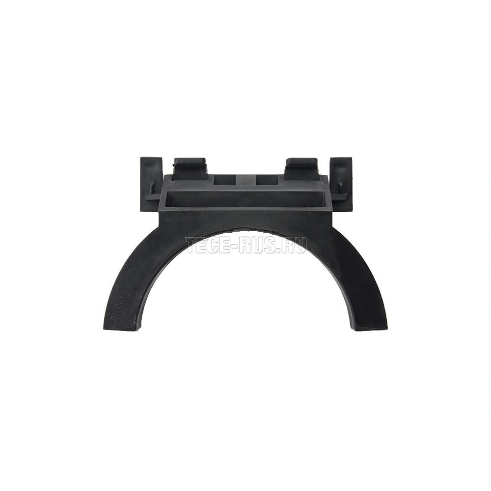 Держатель фанового отвода TECE