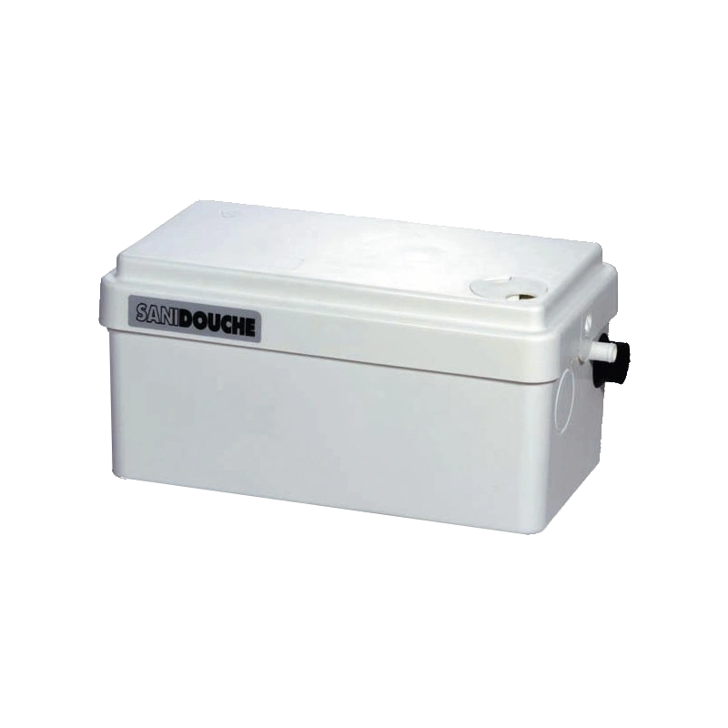 Насос санитарный SANIDOUCHE SFA