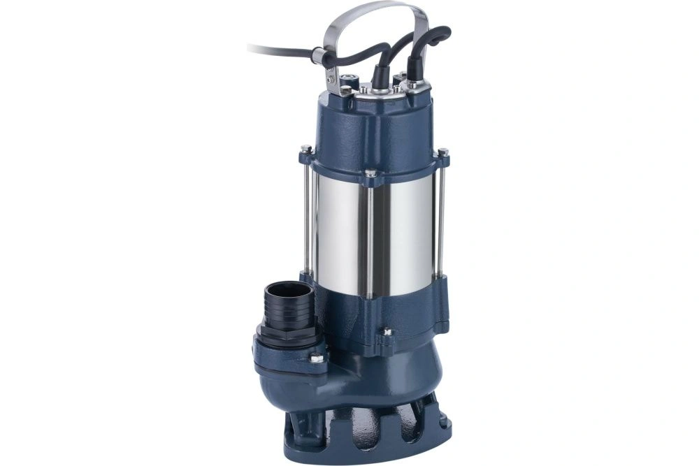 Насос дренажный FEKAPUMP V750F UNIPUMP