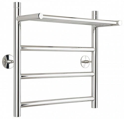 Полотенцесушитель Универсал-54 500х400, нерж. ст., полировка Стилье