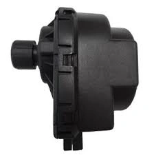 Шаговый двигатель