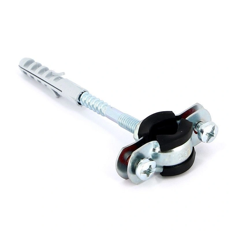 Хомут в комплекте 3/8" (15-19) Uni-Fitt