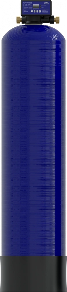 Система SiberianAqua 1354, обезжелезиватель, F67Q1