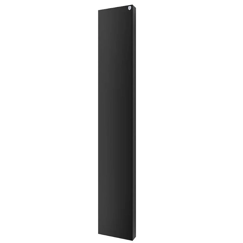 Дизайн-радиатор FLAT 300-1800 Noir Sable  Royal Thermo
