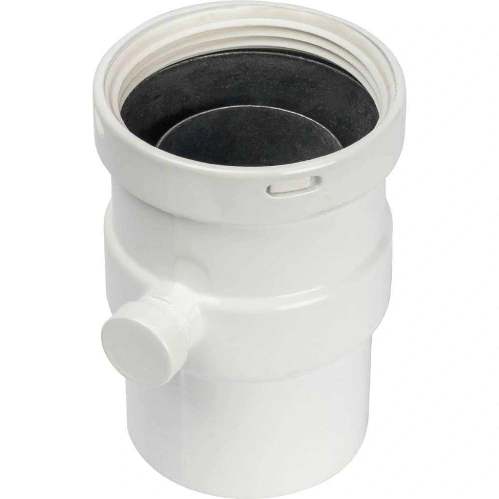 Конденсатосборник вертикальный D=80