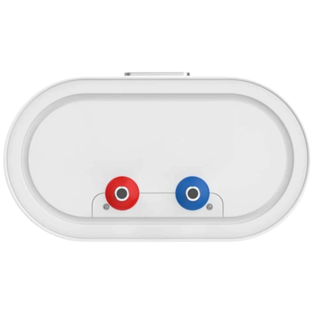 Водонагреватель накопительный  80 л Smart PHILIPS (плоский, нерж. ст., электр. панель)
