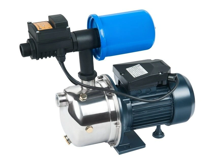 Насосная станция АКВАРОБОТ JS 100 UNIPUMP