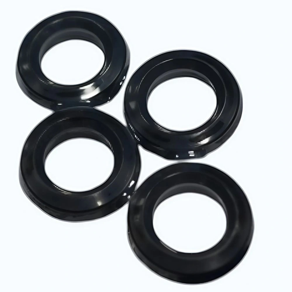 Комплект уплотнений пластинчатого теплообменника