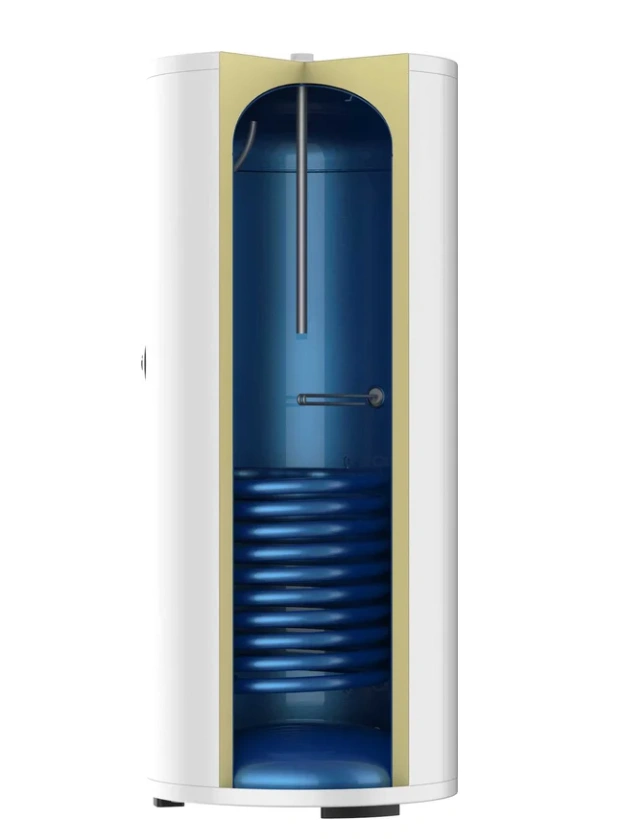 Бойлер косвенного нагрева Vega 300 л Termica